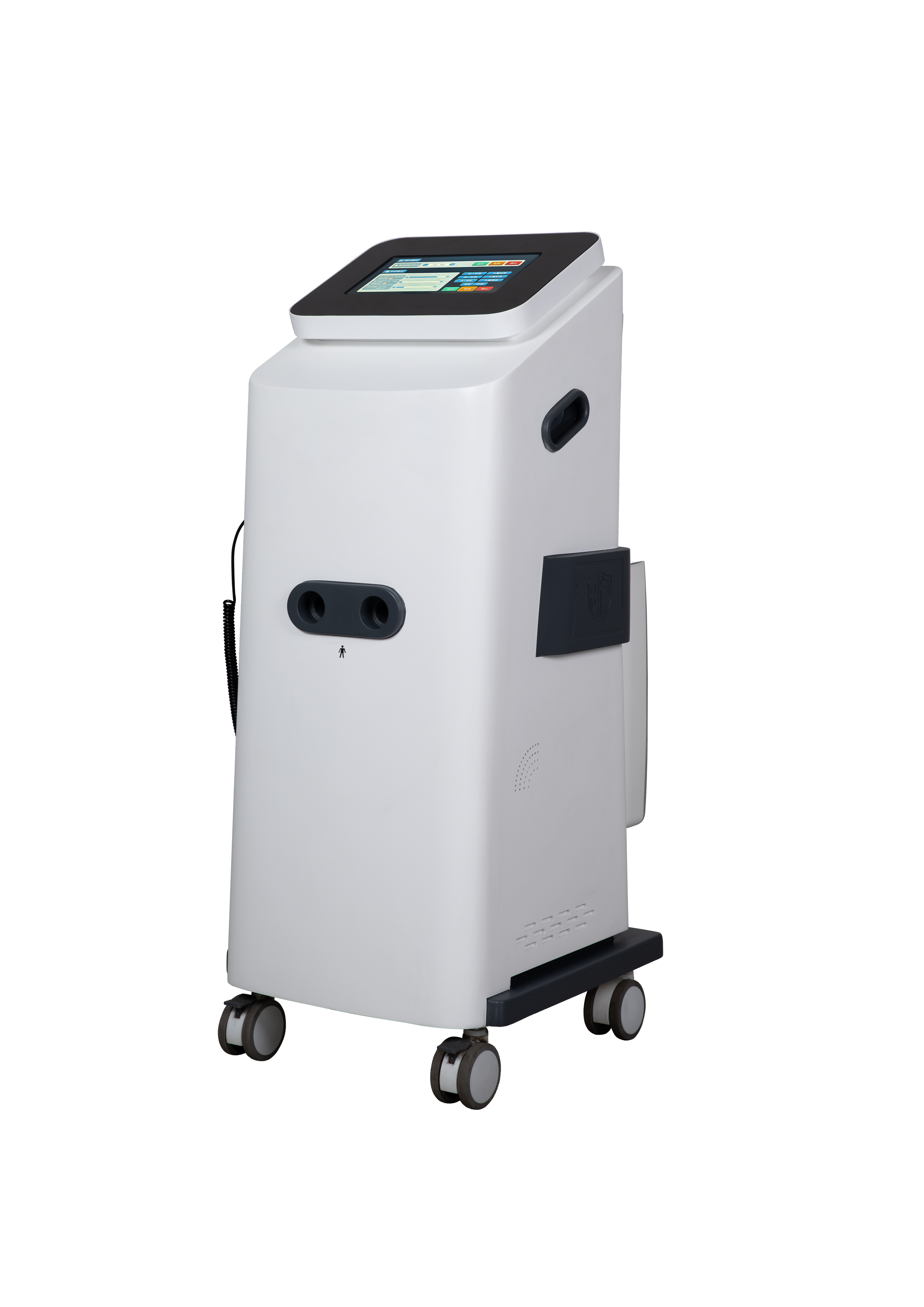 全胸腔振荡排痰机