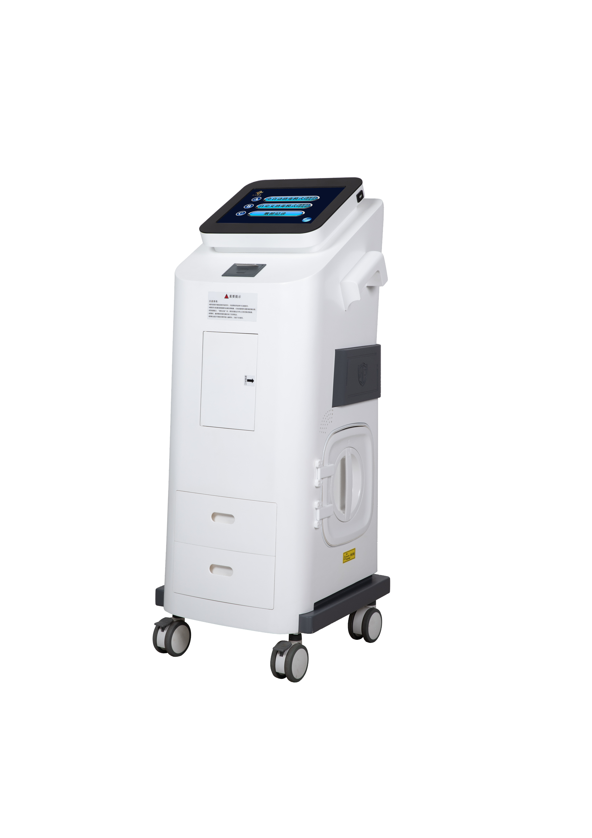 YE-360D4型麻醉呼吸回路消毒机